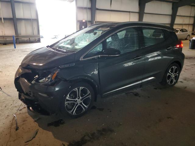 2020 chevrolet bolt