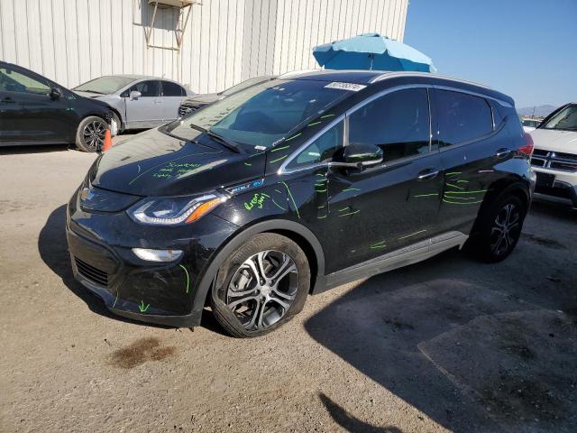 2020 chevrolet bolt ev