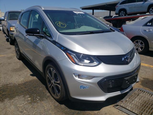 2020 chevrolet bolt ev pr