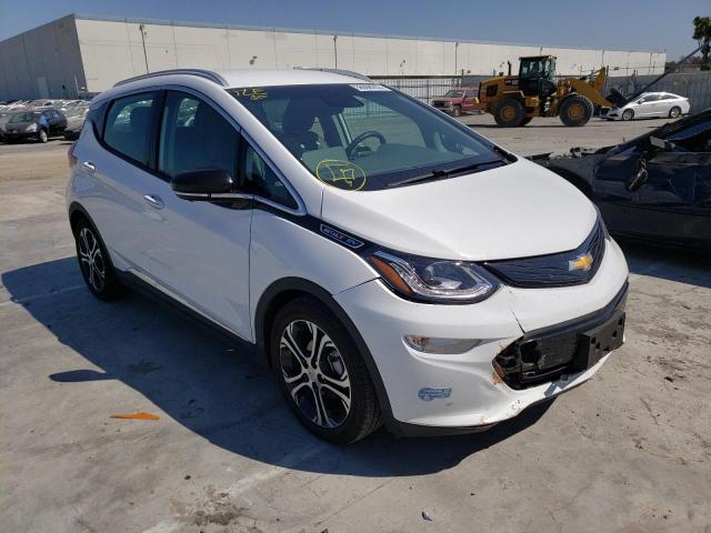 2020 chevrolet bolt ev pr