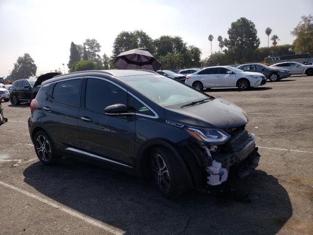 2020 chevrolet bolt ev