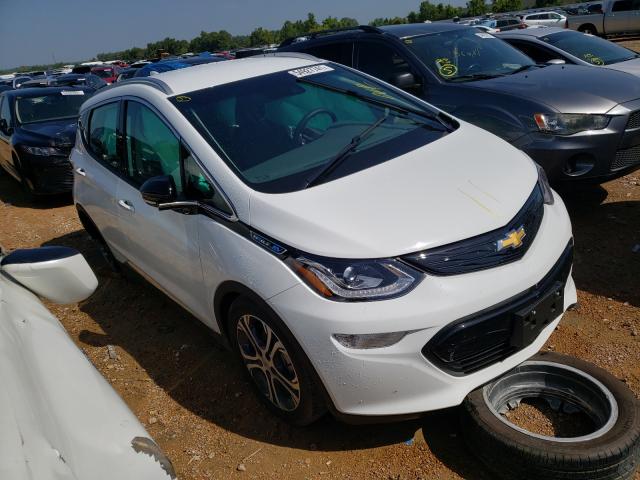 2021 chevrolet bolt ev