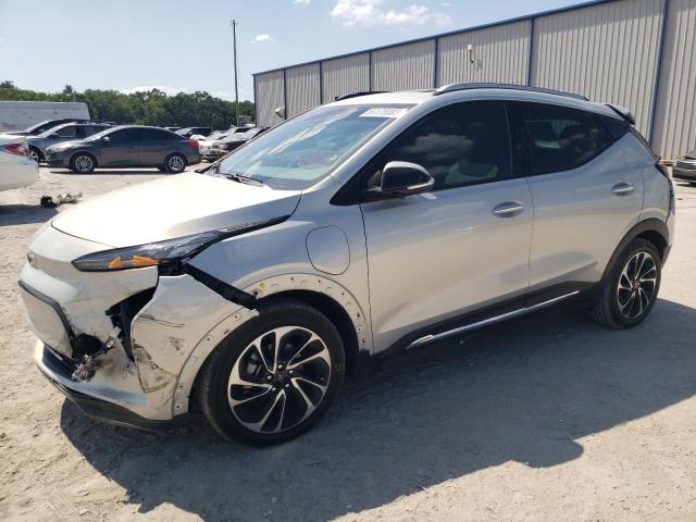 2022 chevrolet bolt euv p