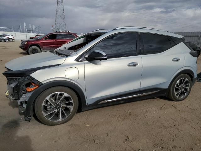2023 chevrolet bolt euv p