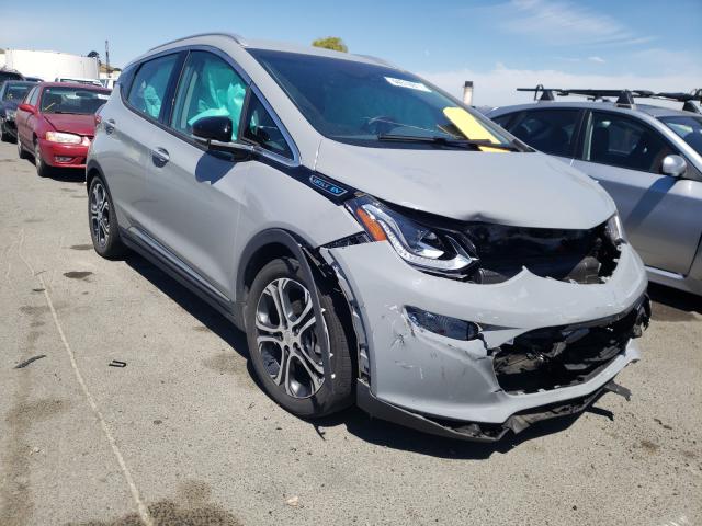 2019 chevrolet bolt ev pr