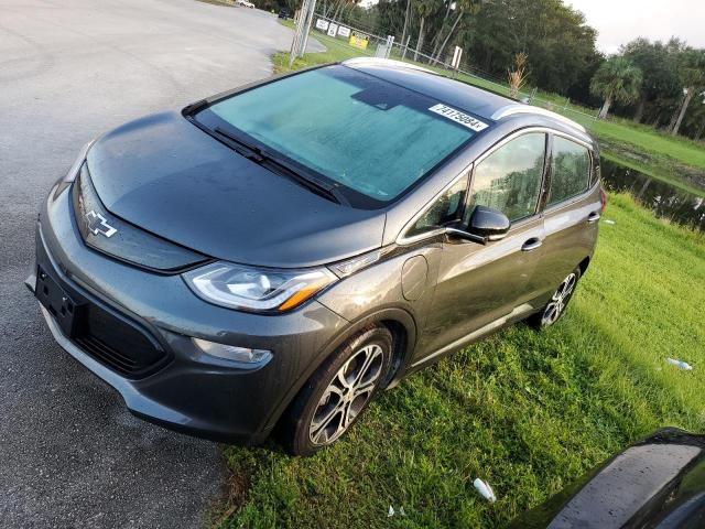 2018 chevrolet bolt ev pr