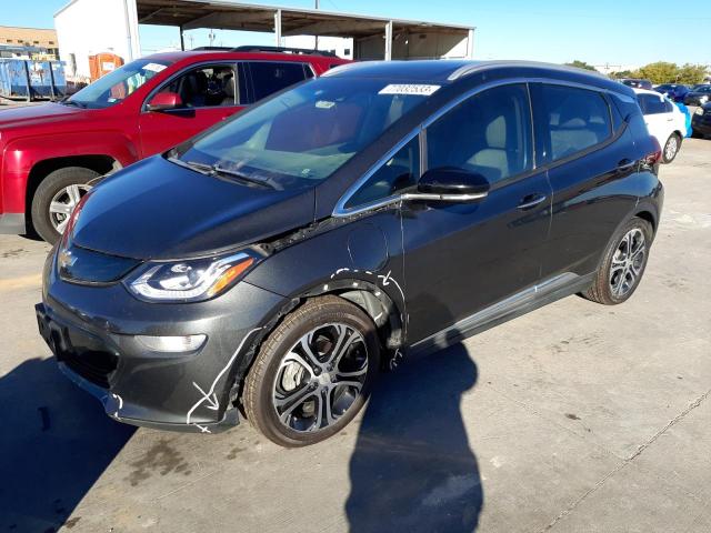 2019 chevrolet bolt