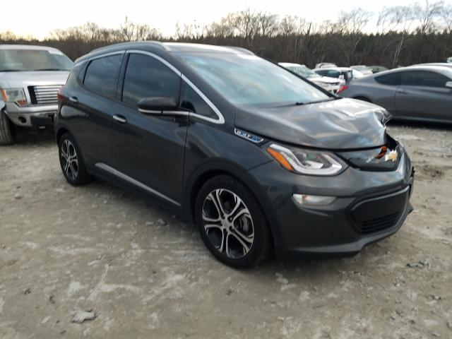 2019 chevrolet bolt ev pr