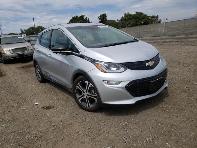 2020 chevrolet bolt ev pr