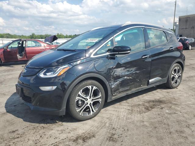 2019 chevrolet bolt
