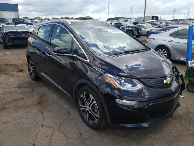 2020 chevrolet bolt ev pr
