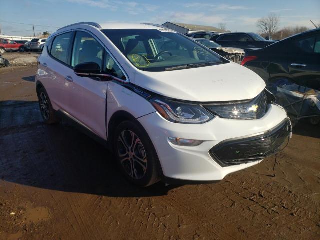 2020 chevrolet bolt ev