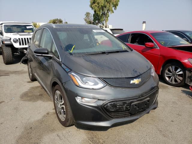 2021 chevrolet bolt ev pr