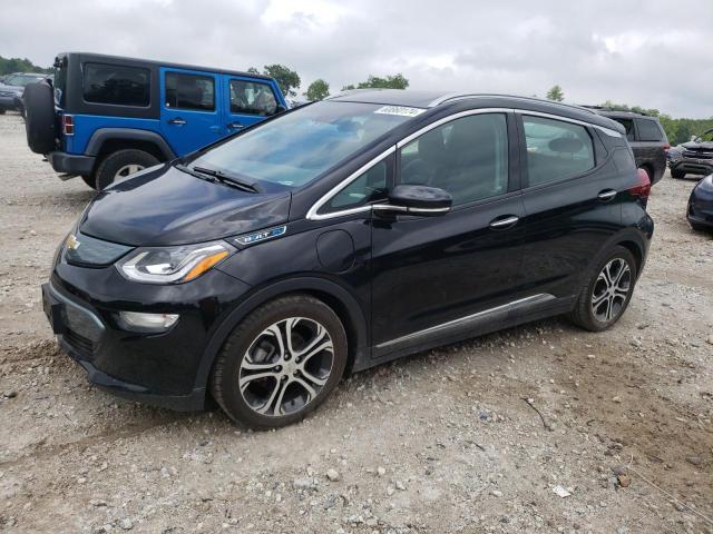 2018 chevrolet bolt ev