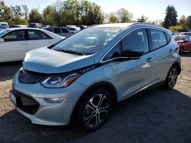 2018 chevrolet bolt ev pr