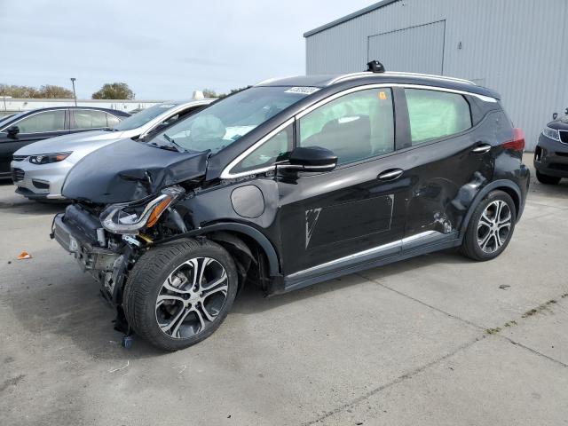 2018 chevrolet bolt ev