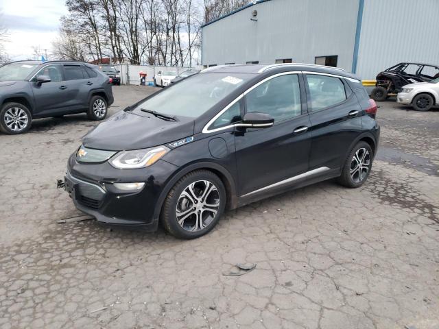 2018 chevrolet bolt
