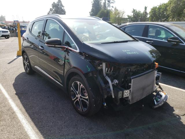 2019 chevrolet bolt ev pr