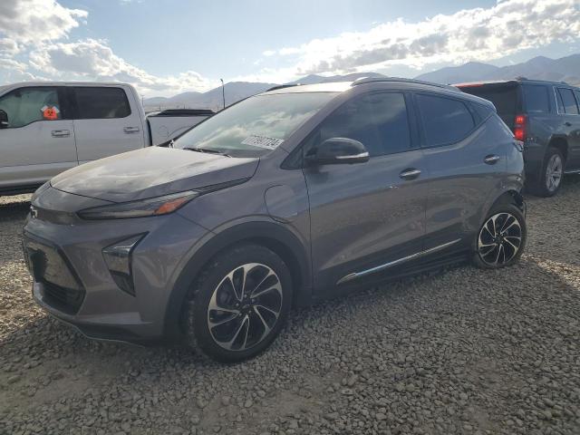 2021 chevrolet bolt euv p