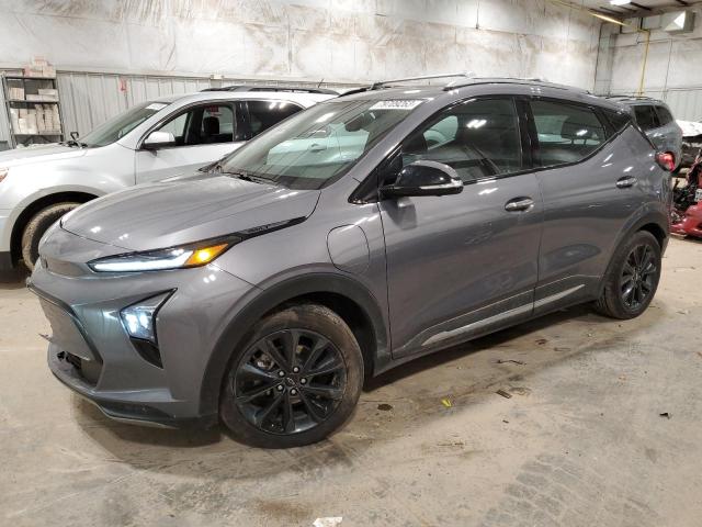 2022 chevrolet bolt