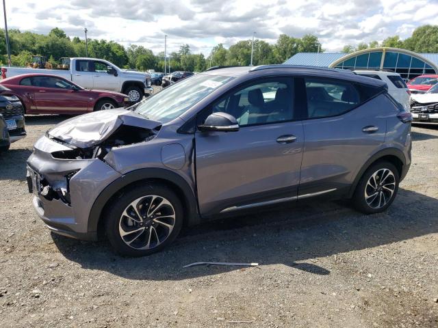 2023 CHEVROLET Bolt EUV