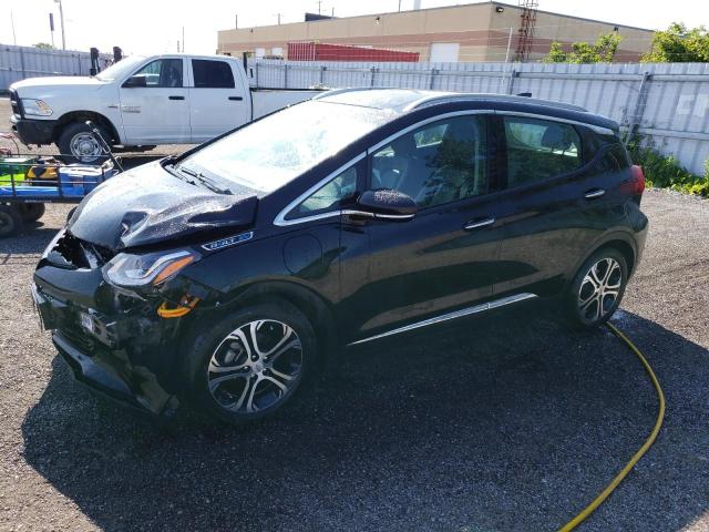2018 chevrolet bolt ev pr