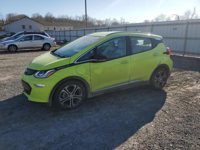 2018 chevrolet bolt ev pr