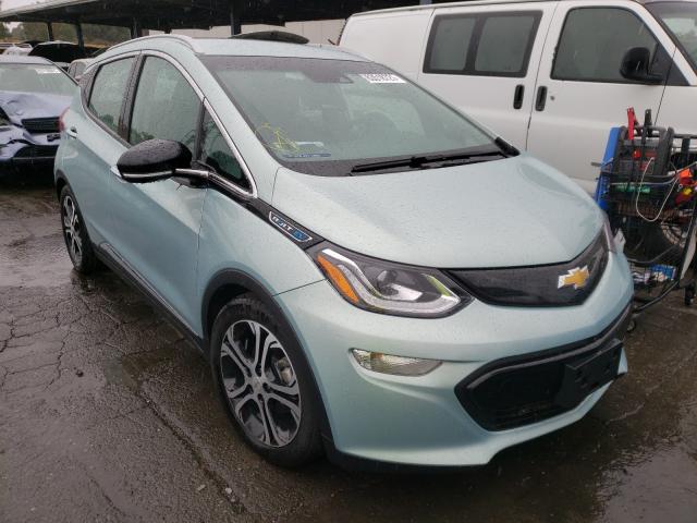 2019 chevrolet bolt ev pr