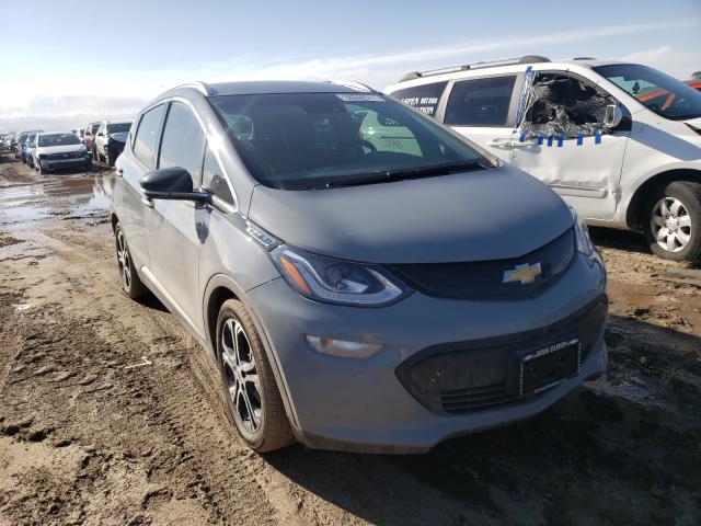 2019 chevrolet bolt ev pr