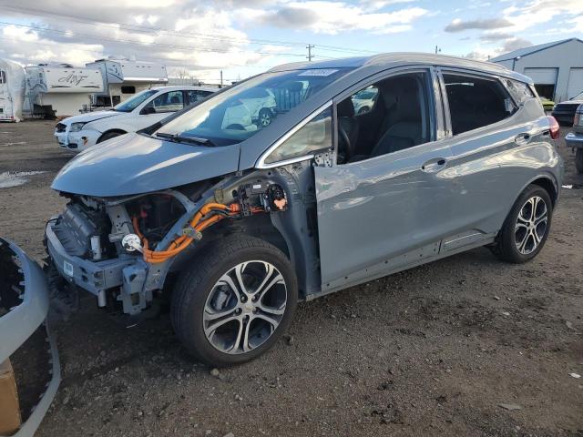 2020 chevrolet bolt