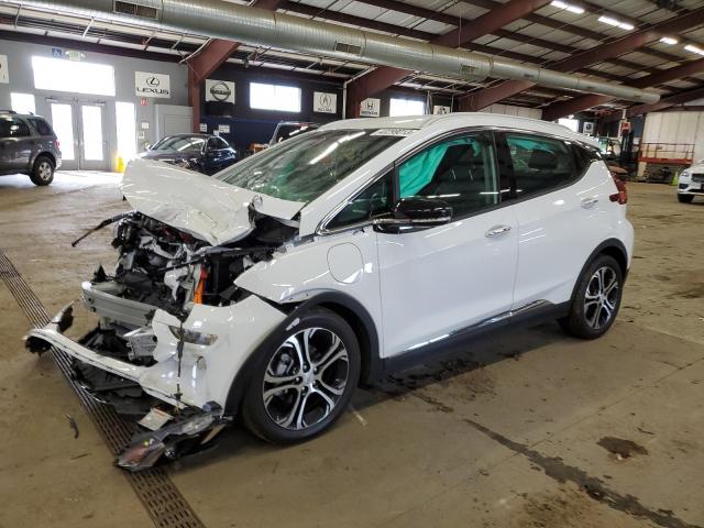 2020 chevrolet bolt ev