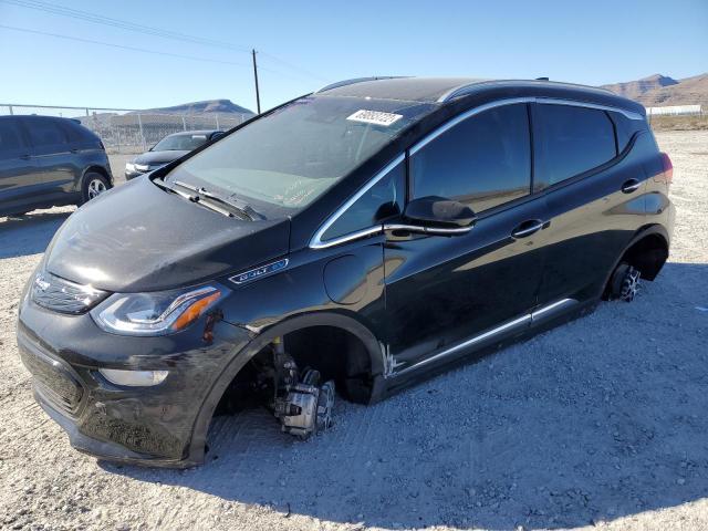 2020 chevrolet bolt ev