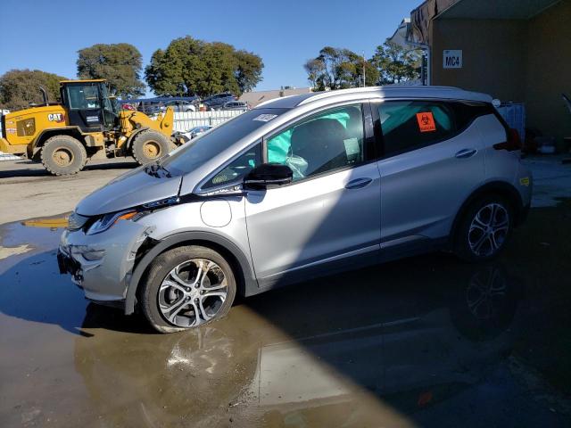 2020 chevrolet bolt ev