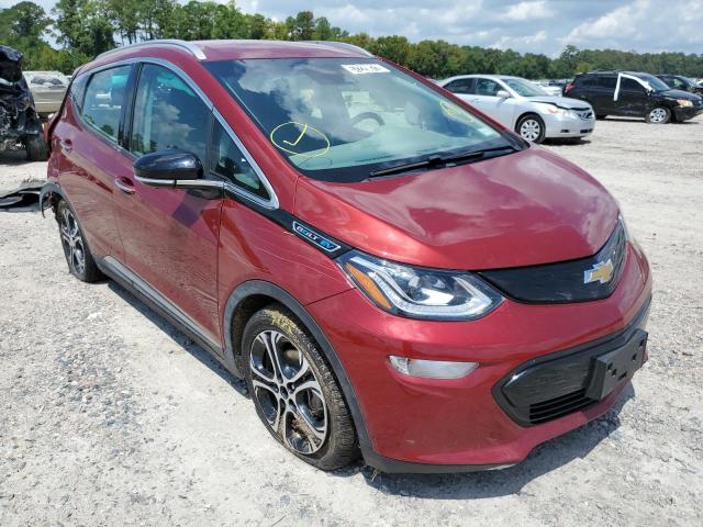 2020 chevrolet bolt ev pr