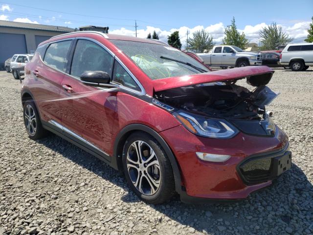 2018 chevrolet bolt ev pr