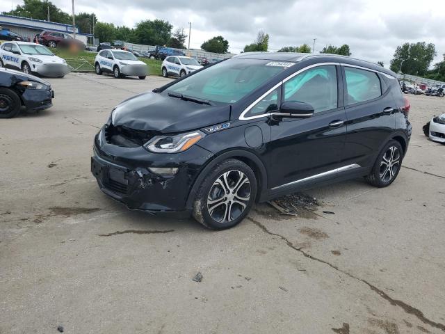 2018 chevrolet bolt