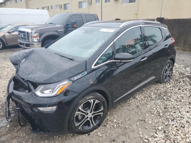 2020 chevrolet bolt ev