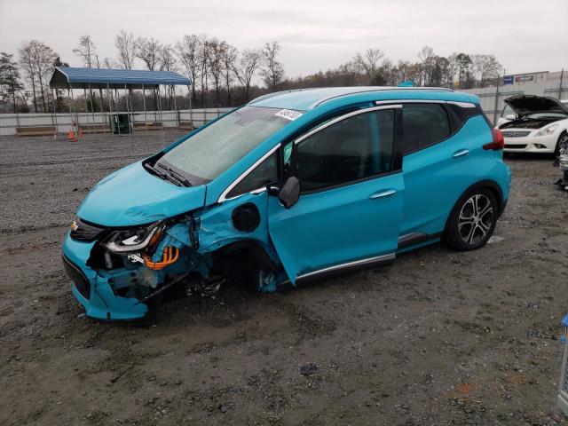 2020 chevrolet bolt ev