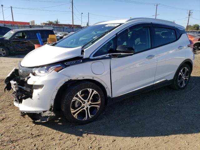 2020 chevrolet bolt ev