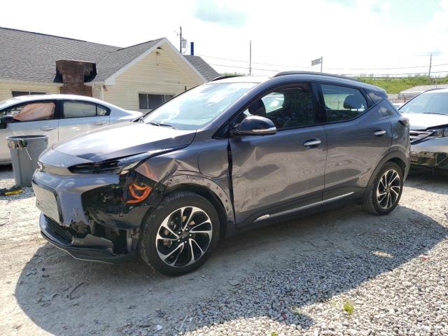 2021 chevrolet bolt euv p