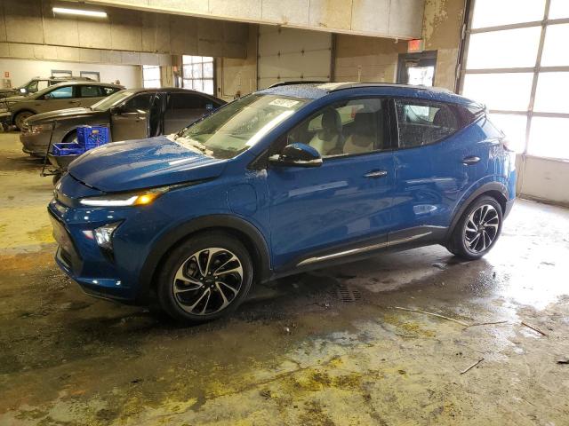 2023 CHEVROLET Bolt EUV