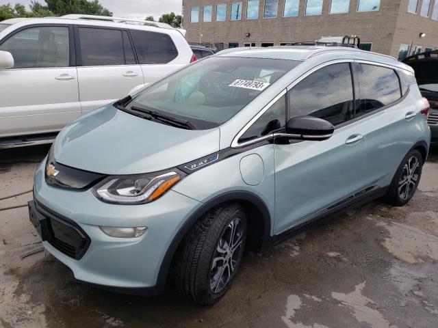 2018 chevrolet bolt ev pr