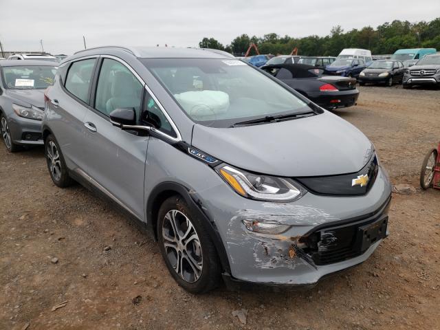 2019 chevrolet bolt ev pr