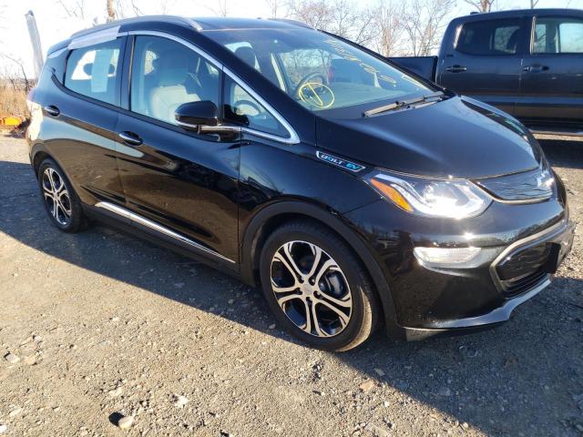 2021 chevrolet bolt ev pr