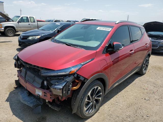 2021 chevrolet bolt euv p