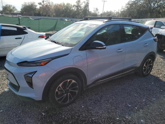 2021 chevrolet bolt euv