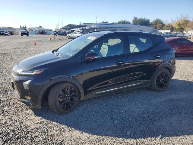 2022 chevrolet bolt euv p