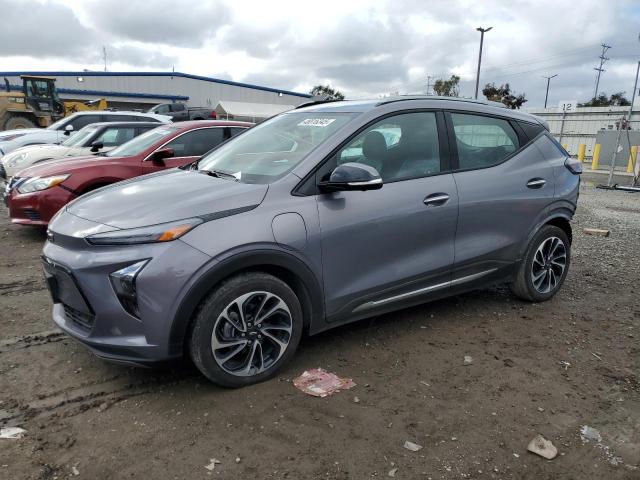 2022 chevrolet bolt euv p