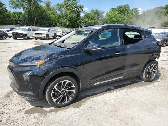 2023 chevrolet bolt ev