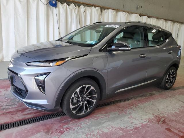 2023 chevrolet bolt euv p